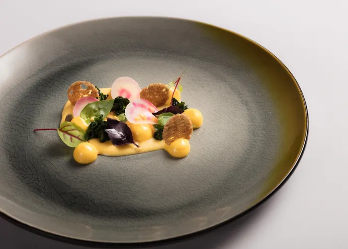 Grand Hotel Amrath Amsterdam